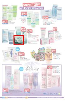 Clicks Beauty Sale, page 7