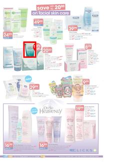 Clicks Beauty Sale, page 7