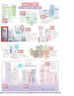 Clicks Beauty Sale, page 7