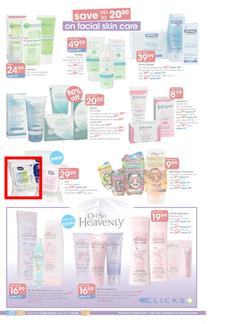 Clicks Beauty Sale, page 7