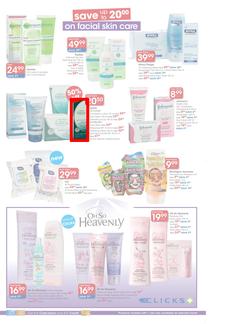 Clicks Beauty Sale, page 7