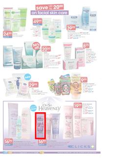 Clicks Beauty Sale, page 7