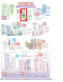 Clicks Beauty Sale, page 7