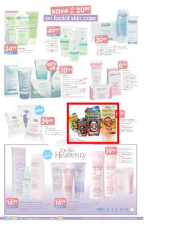 Clicks Beauty Sale, page 7