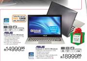 Asus Zenbook UX31a Ultrabook-Each