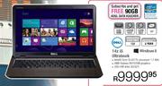 Dell 14z i5 Ultrabook