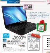 HP Envy 4 Ultrabook