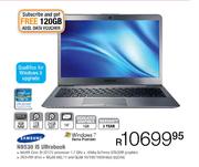 Samsung NB530 i5 Ultrabook