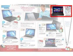 Incredible Connection : Incredible Festive Season (15 Nov - 24 Dec), page 6
