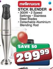 Mellerware Stick Blender