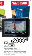 Garmin nuLink! 2390LM South Africa