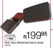 Tom Tom Universal Carry Case (82269)