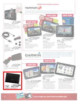 Incredible Connection : Incredible Festive Season (15 Nov - 24 Dec), page 57