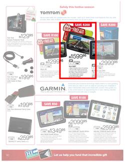 Incredible Connection : Incredible Festive Season (15 Nov - 24 Dec), page 57