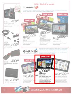 Incredible Connection : Incredible Festive Season (15 Nov - 24 Dec), page 57