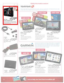 Incredible Connection : Incredible Festive Season (15 Nov - 24 Dec), page 57