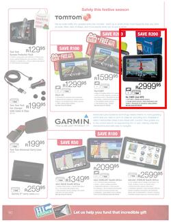 Incredible Connection : Incredible Festive Season (15 Nov - 24 Dec), page 57