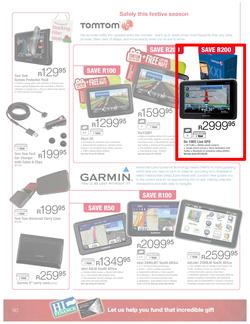 Incredible Connection : Incredible Festive Season (15 Nov - 24 Dec), page 57