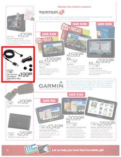 Incredible Connection : Incredible Festive Season (15 Nov - 24 Dec), page 57