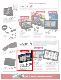 Incredible Connection : Incredible Festive Season (15 Nov - 24 Dec), page 57