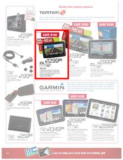 Incredible Connection : Incredible Festive Season (15 Nov - 24 Dec), page 57