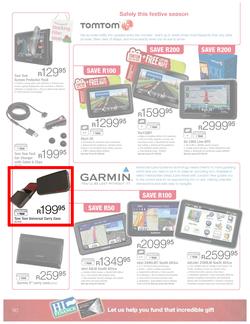 Incredible Connection : Incredible Festive Season (15 Nov - 24 Dec), page 57
