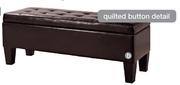 Belford Ottoman 120x42x44cm
