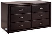 Belford Chest Of Drawers 118x56x65.5cm