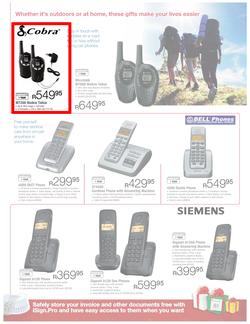 Incredible Connection : Incredible Festive Season (15 Nov - 24 Dec), page 58