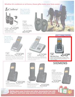 Incredible Connection : Incredible Festive Season (15 Nov - 24 Dec), page 58