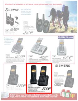 Incredible Connection : Incredible Festive Season (15 Nov - 24 Dec), page 58