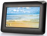 Telefunken Slim Digital Photo Frame-Each