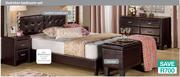 Swindon Base 137x188cm-Queen