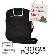 Tablet Bag