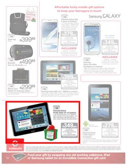 Incredible Connection : Incredible Festive Season (15 Nov - 24 Dec), page 59