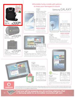 Incredible Connection : Incredible Festive Season (15 Nov - 24 Dec), page 59