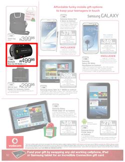Incredible Connection : Incredible Festive Season (15 Nov - 24 Dec), page 59