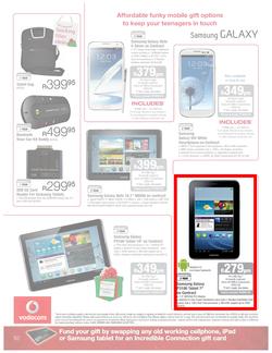 Incredible Connection : Incredible Festive Season (15 Nov - 24 Dec), page 59