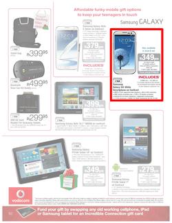 Incredible Connection : Incredible Festive Season (15 Nov - 24 Dec), page 59