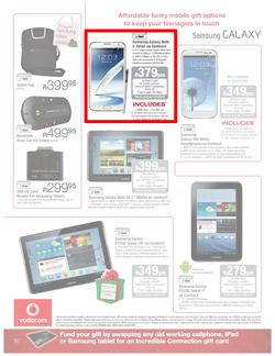 Incredible Connection : Incredible Festive Season (15 Nov - 24 Dec), page 59