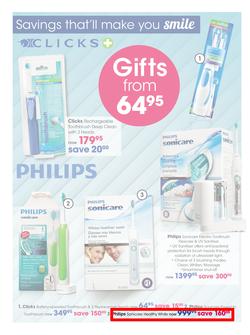 Clicks : Ultimate Gift Guide (11 Nov - 24 Dec 2013), page 62