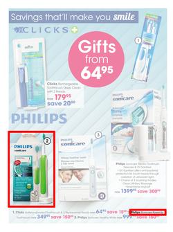 Clicks : Ultimate Gift Guide (11 Nov - 24 Dec 2013), page 62