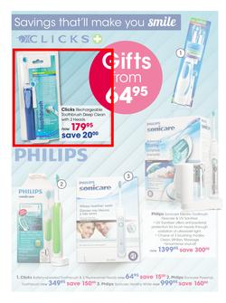 Clicks : Ultimate Gift Guide (11 Nov - 24 Dec 2013), page 62