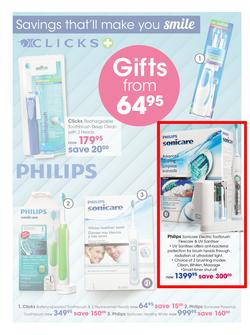 Clicks : Ultimate Gift Guide (11 Nov - 24 Dec 2013), page 62