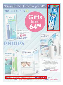 Clicks : Ultimate Gift Guide (11 Nov - 24 Dec 2013), page 62