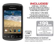 Blackberry 9380 Smartphone