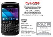 Blackberry Bold 9790 Smartphone