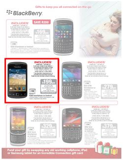 Incredible Connection : Incredible Festive Season (15 Nov - 24 Dec), page 60