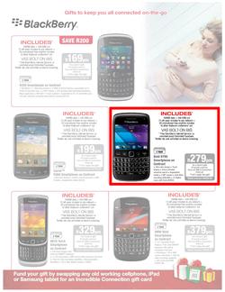 Incredible Connection : Incredible Festive Season (15 Nov - 24 Dec), page 60
