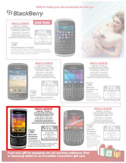 Incredible Connection : Incredible Festive Season (15 Nov - 24 Dec), page 60